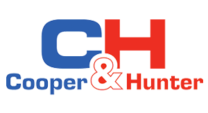 Klimageräte von Cooper & Hunter bei Kratky Kältetechnik