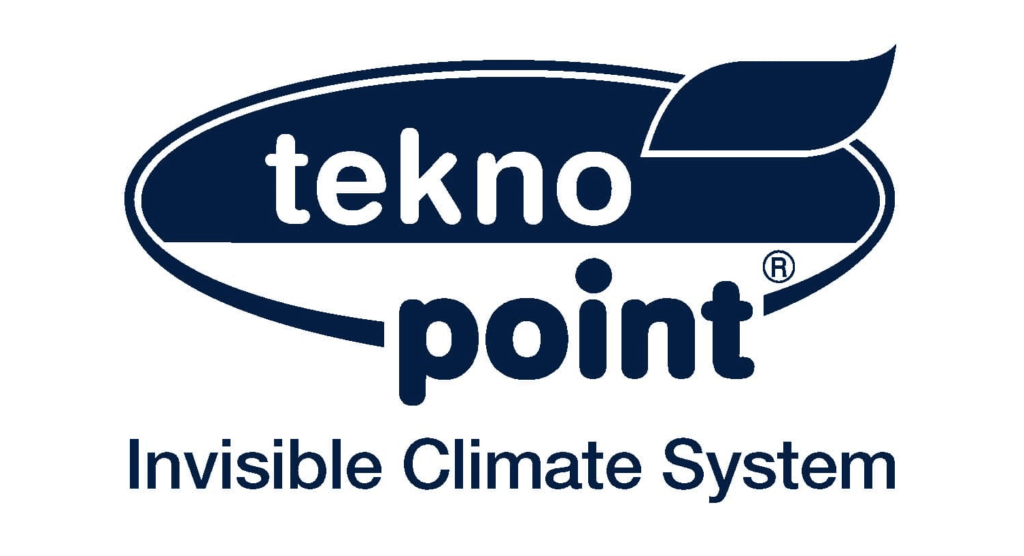 Klimaanlagen von Teknopoint sind ohne Außengerät