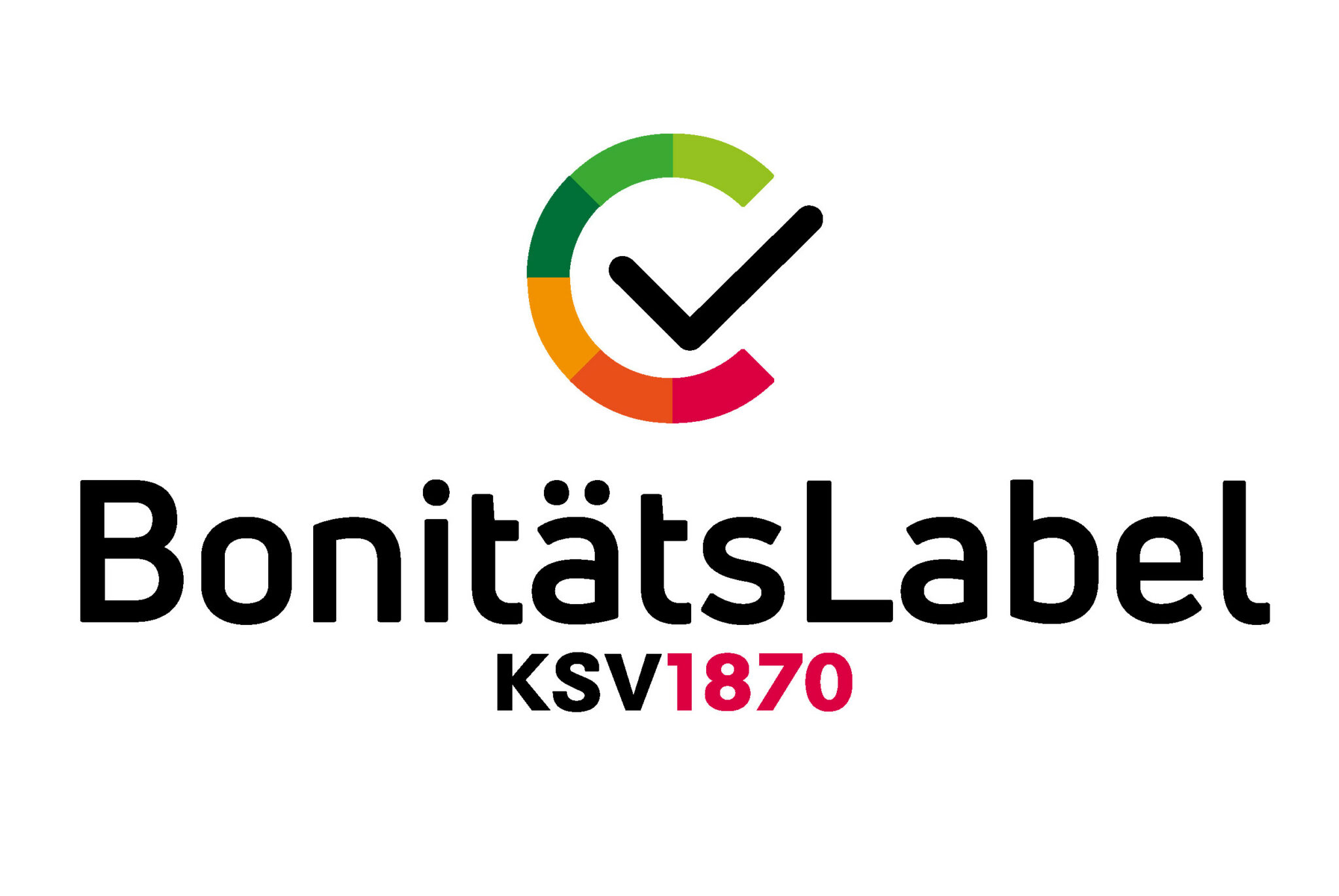 Sicherheit durch Transparenz mit dem KSV-Bonitätslabel