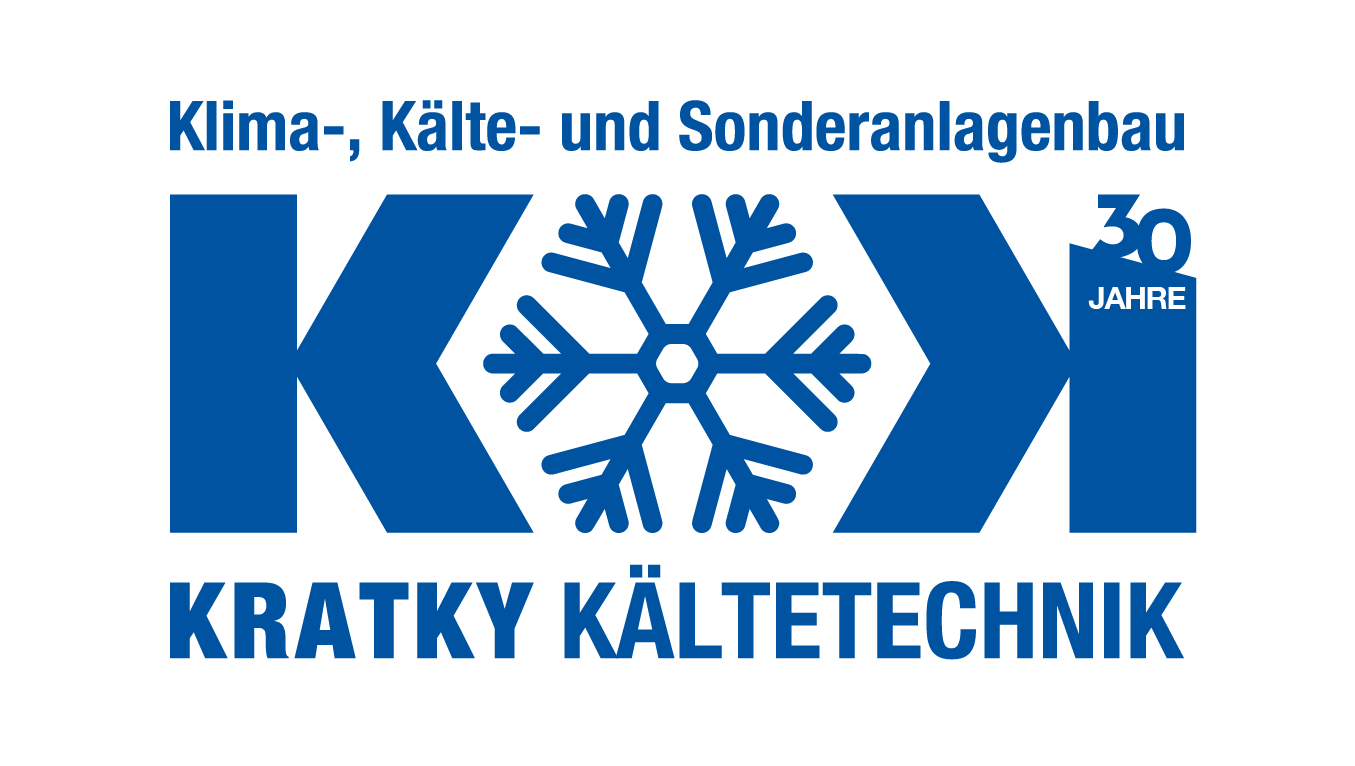 30 Jahre Kratky Kältetechnik – ihr verlässlicher Partner für Klima-, Kälte- und Wärmepumpentechnik