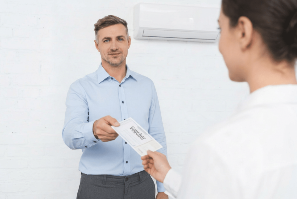 Freunde werben und doppelt profitieren